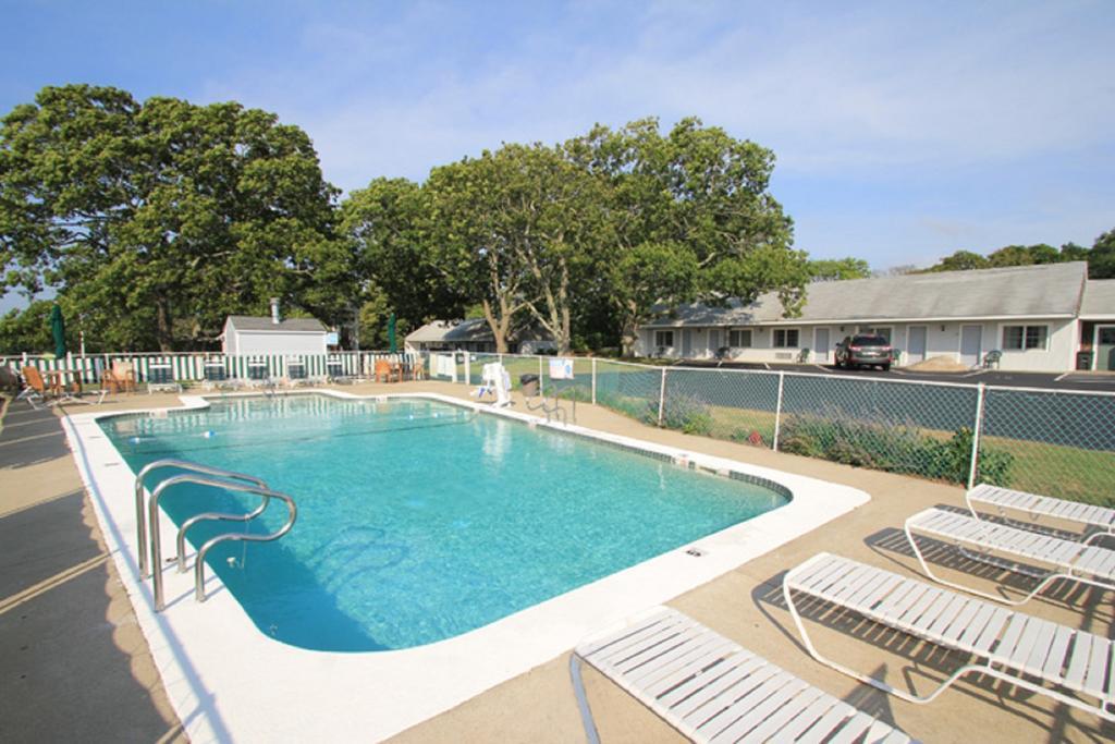 Skaket Beach Motel Orleans Εξωτερικό φωτογραφία