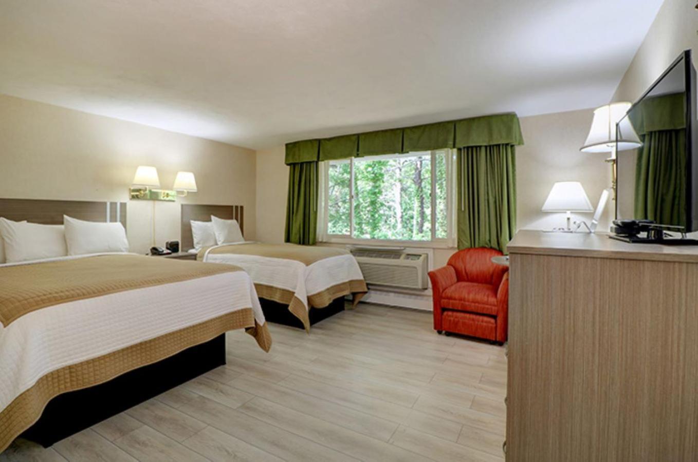 Skaket Beach Motel Orleans Εξωτερικό φωτογραφία