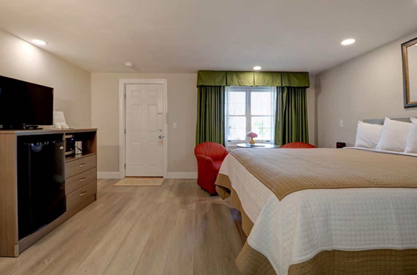 Skaket Beach Motel Orleans Εξωτερικό φωτογραφία
