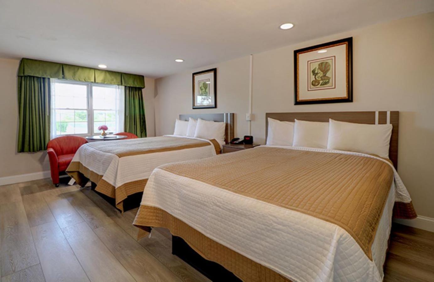 Skaket Beach Motel Orleans Εξωτερικό φωτογραφία