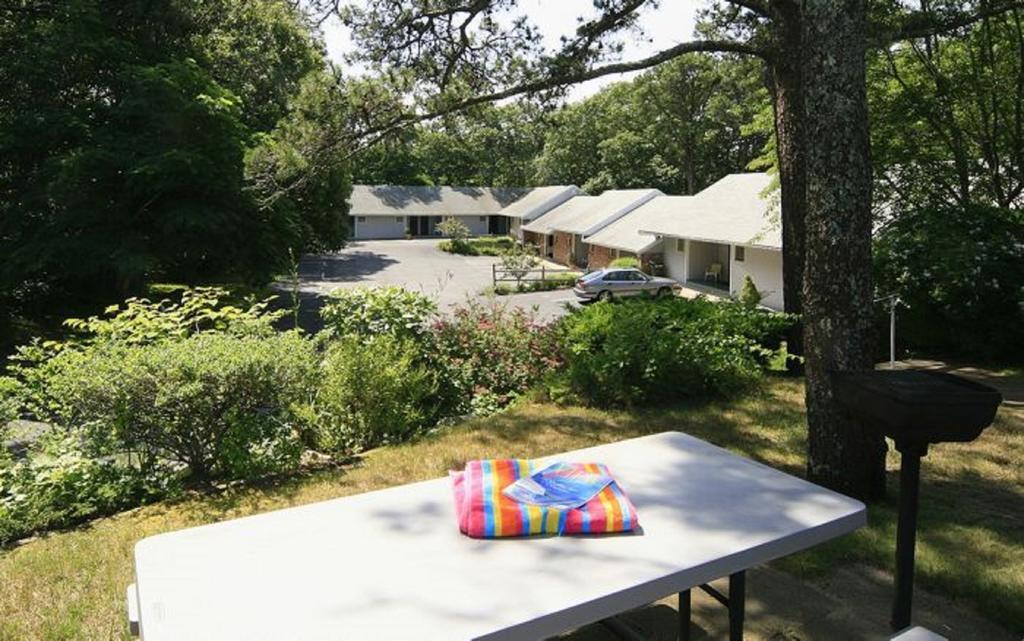 Skaket Beach Motel Orleans Εξωτερικό φωτογραφία