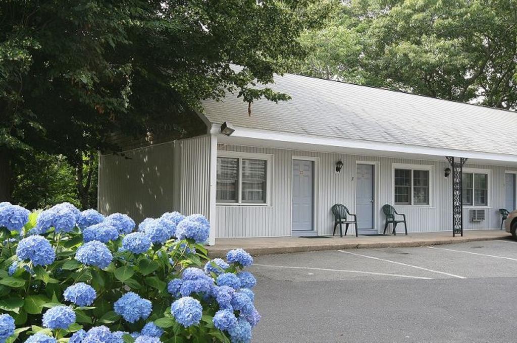 Skaket Beach Motel Orleans Εξωτερικό φωτογραφία
